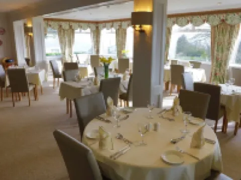 Trelawne Hotel Hotels in Falmouth