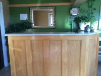 阿拉莫汽車旅館 住宿飯店