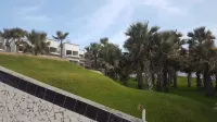 Relax Waterfront Serviced Apartment Hotels near Mariama Kunda Junction