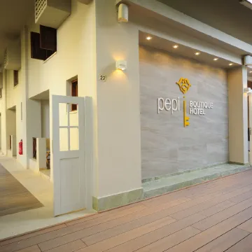 Pepi Boutique Hotel (Adults Only)