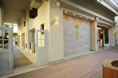 Pepi Boutique Hotel (Adults Only) Hotel in zona Fortezza