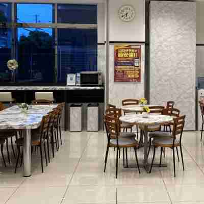 東横INN掛川駅新幹線南口 Dining/Meeting Rooms