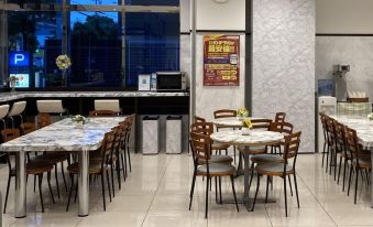 Toyoko Inn Kakegawa Eki Shinkansen Minami Guchi