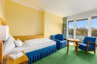 IFA Graal-Müritz Hotel & Spa Hotel di Seeheilbad Graal-Muritz