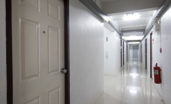 I-Home Residence and Hotel