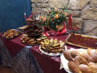 Hotel Orso Bianco Hotels in Pescasseroli