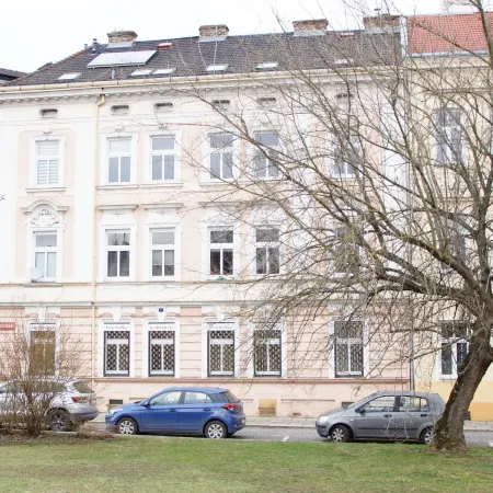 Apartmány Mary