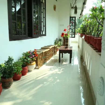 Dream Catcher Home Stay