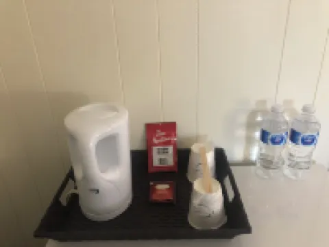 Vow Motel Listowel on