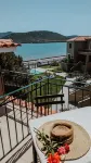 Ariadnes Holiday Accommodation - Sea View