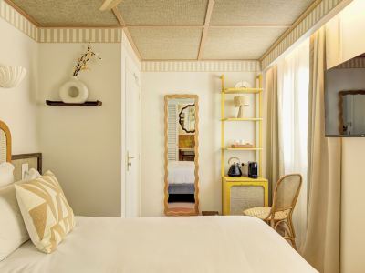 Gabriel Boutique Hotel