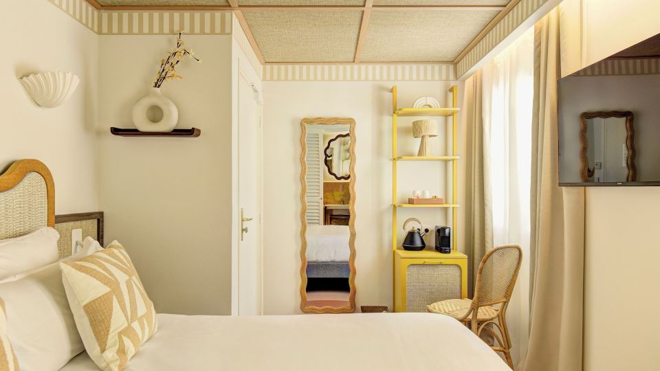 Gabriel Boutique Hotel