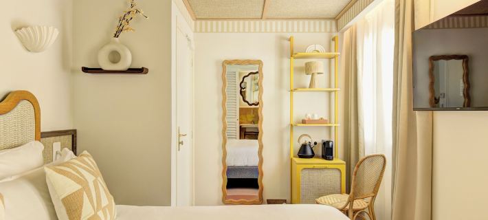 Gabriel Boutique Hotel Hotels in Menton
