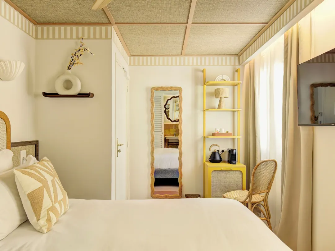 Gabriel Boutique Hotel - Menton