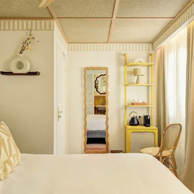 Gabriel Boutique Hotel Hotels near Fossan Beach