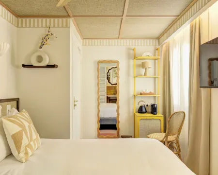 Gabriel Boutique Hotel Hotels in Menton