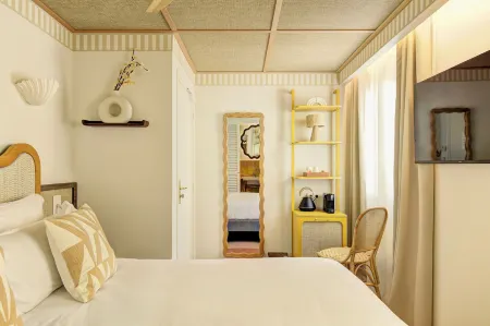 Gabriel Boutique Hotel Отели рядом с достопримечательностью «Валь Раме-Ментона Ботанический сад»