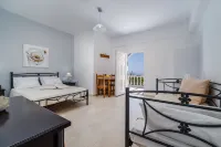 Stavros Villas Các khách sạn ở Karterados