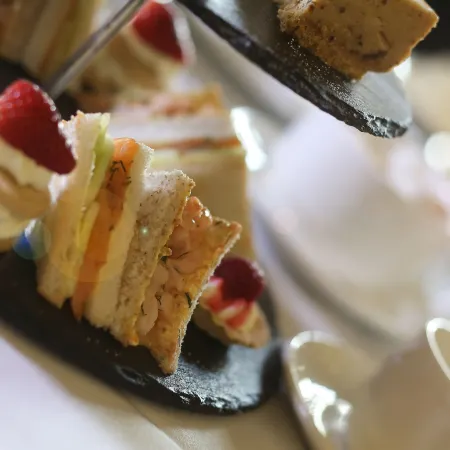 Best Western Plus Dunfermline Crossford Keavil House Hotel
