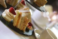 Best Western Plus Dunfermline Crossford Keavil House Hotel - breakfast
