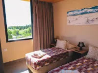 America Del Sur Calafate Hostel Hotels in El Calafate