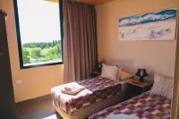 America Del Sur Calafate Hostel Hotels in 