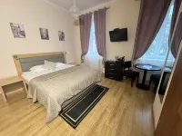 BedRooms Piotrkowska 64 Hotels near Manhattan Gallery