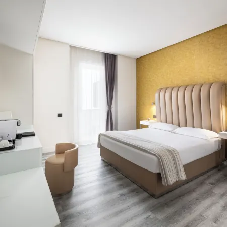 LHP Hotel Montecatini Palace & Spa