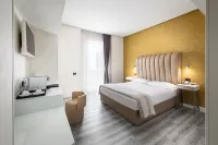 LHP Hotel Montecatini Palace & Spa Hotels in Montecatini Terme