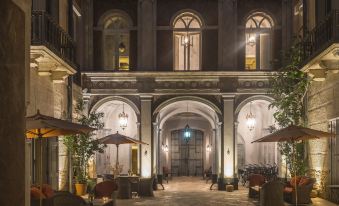 Palazzo Margherita