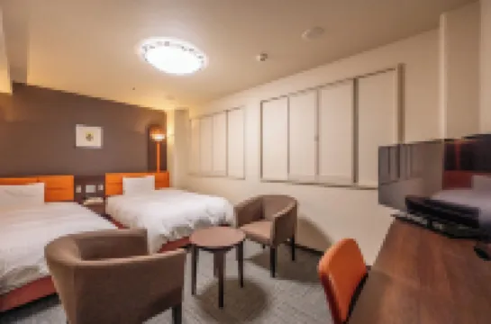 Kagoshima Plaza Hotel Tenmonkan