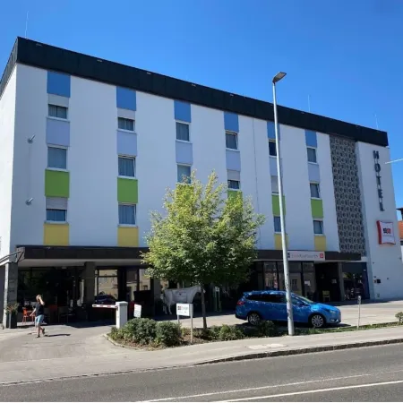 Felix Hotel Kaufbeuren