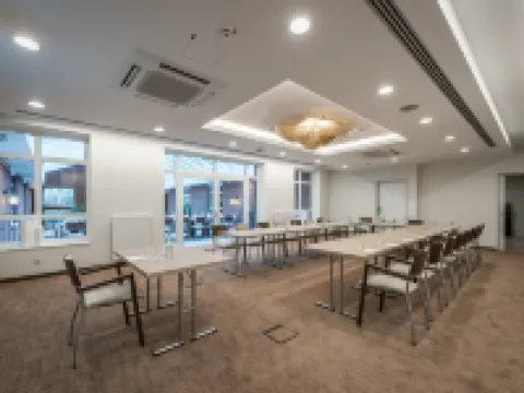 アーカンデンハウス パーペンブルク パーペンブルクのホテル