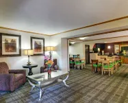 Quality Inn Fort Smith I-540 Hotel a Fort Smith