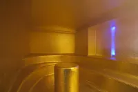 多哈火炬酒店 - SPA
