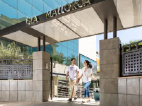 Isla Mallorca & Spa Hotels in Palma de Mallorca