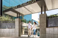 Isla Mallorca & Spa Hôtels à : Palma de Majorque