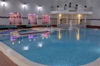Belton Woods Hotel, Spa & Golf Resort - Pools