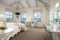 138 Marine Beachfront Guesthouse Các khách sạn ở Kleinmond