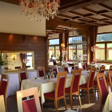 Hotel Beretta
