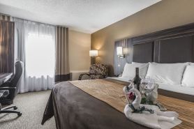 Comfort Inn Trenton