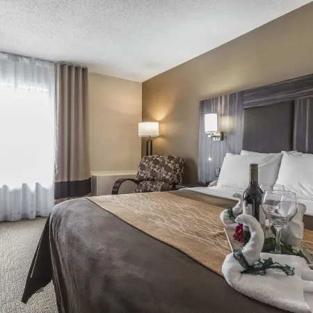 Comfort Inn Trenton