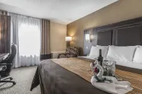 Comfort Inn Trenton Hotels in Brighton