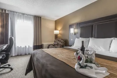 Comfort Inn Trenton