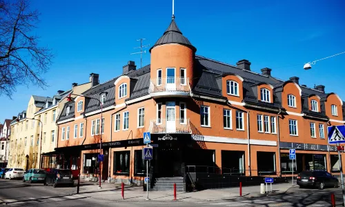 Huskvarna Stadshotell
