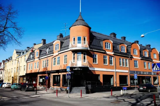 Huskvarna Stadshotell - 4-Star