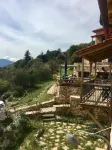 Pritanio Hôtels à : Inountas