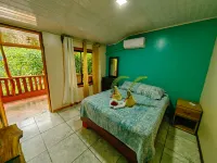 Hotel Casa Gitana Corcovado Tour Operador
