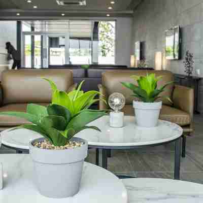 Waves Luxury Apartments Others