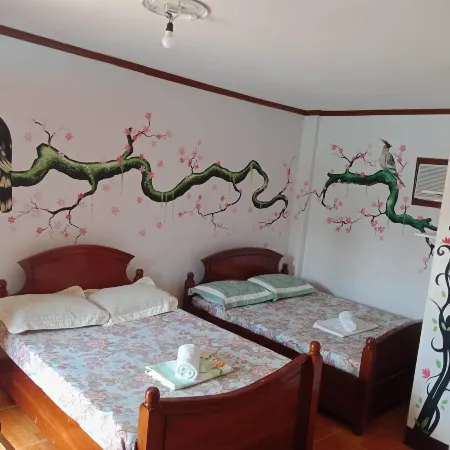 Precia Villavert Beach Resort